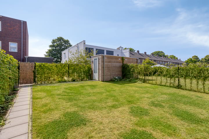 Foto 22 van Largostraat 22