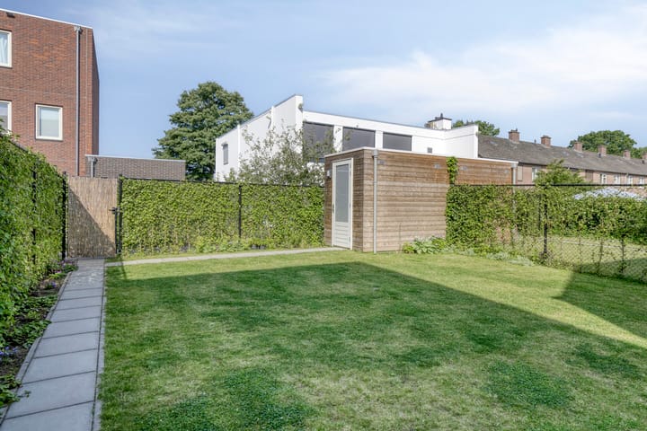 Foto 24 van Largostraat 22