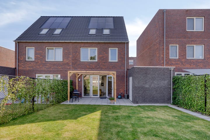 Foto 25 van Largostraat 22