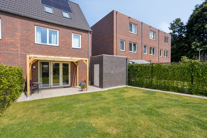 Foto 26 van Largostraat 22