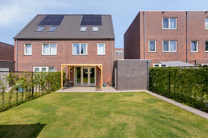 Foto 27 van Largostraat 22