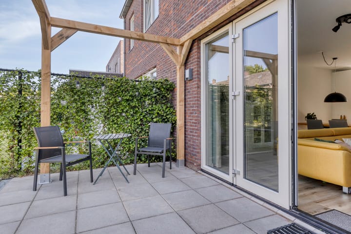 Foto 30 van Largostraat 22