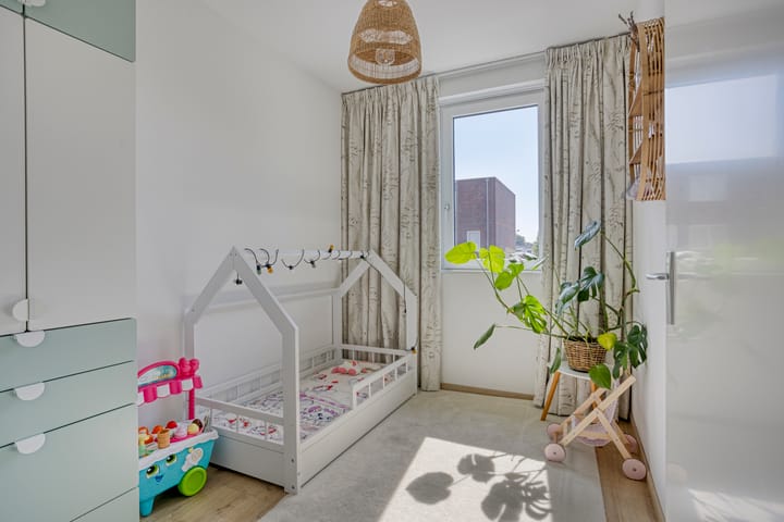 Foto 40 van Largostraat 22