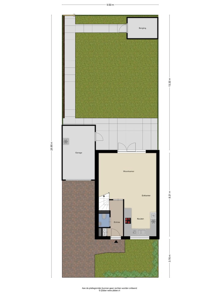 Foto 52 van Largostraat 22