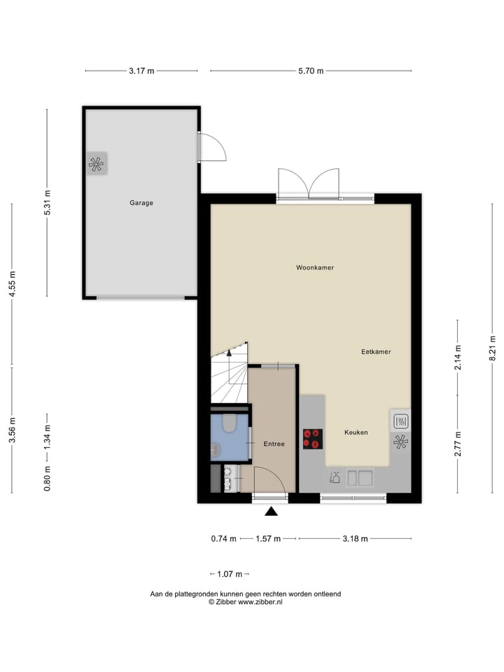 Foto 53 van Largostraat 22