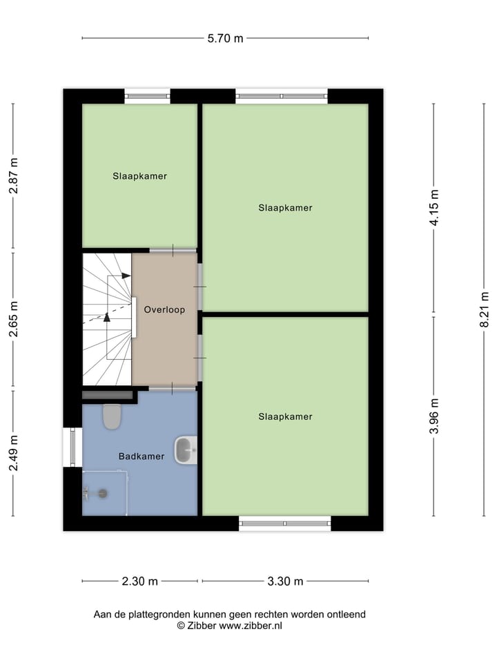 Foto 55 van Largostraat 22