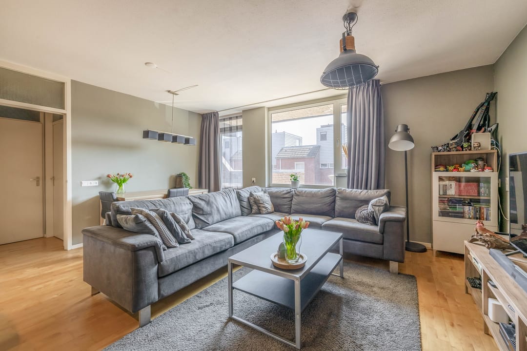 Photo 1 of Anne Frankstraat 137