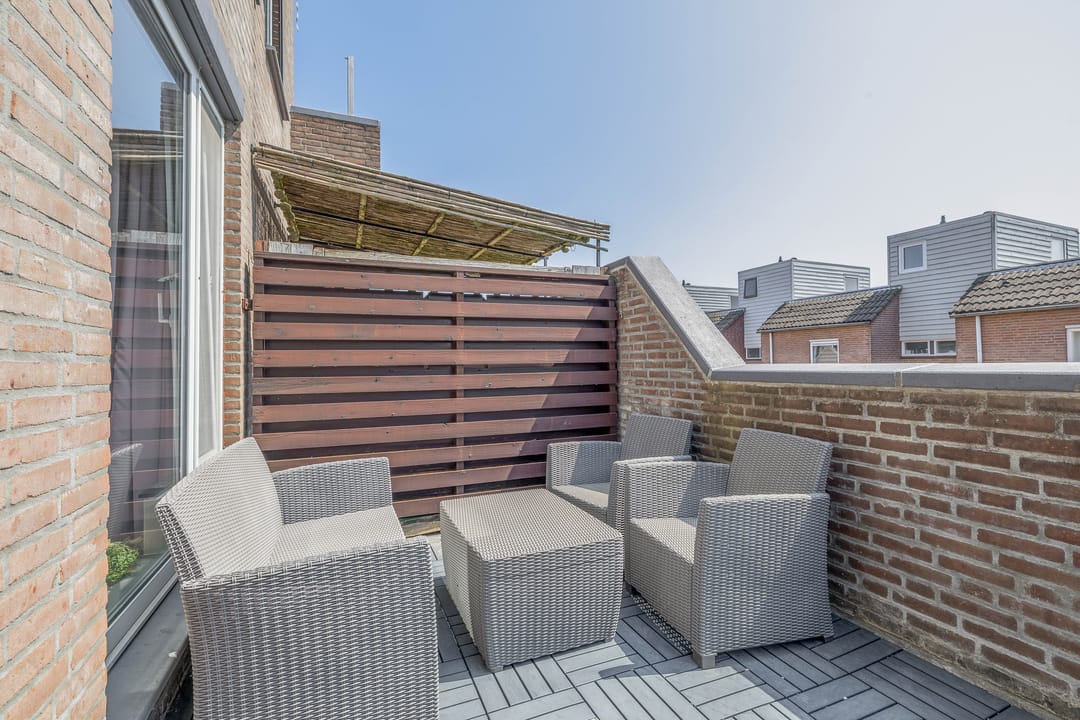 Photo 2 of Anne Frankstraat 137