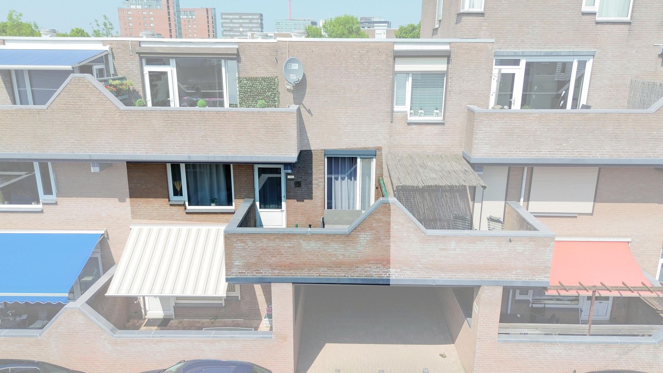 Photo 3 of Anne Frankstraat 137