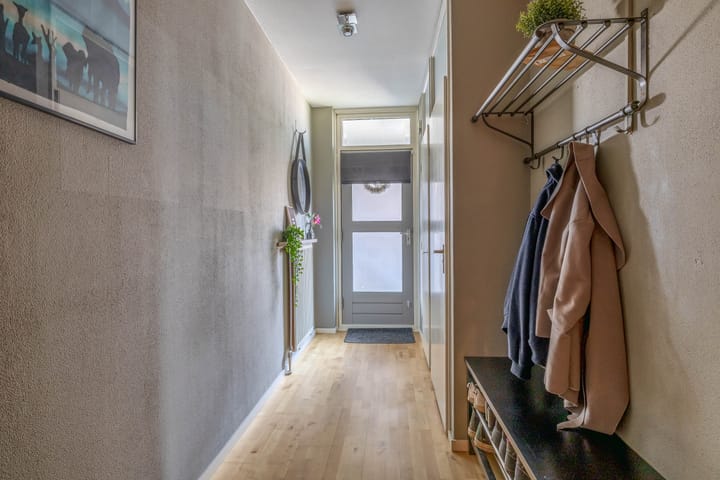 Foto 5 van Anne Frankstraat 137