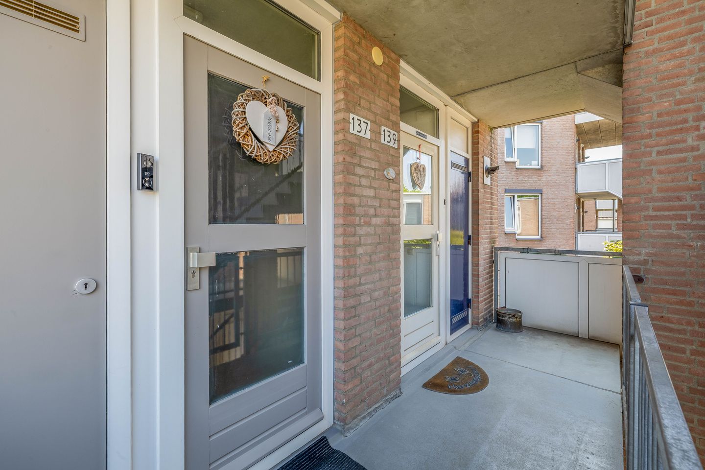 Photo 4 of Anne Frankstraat 137