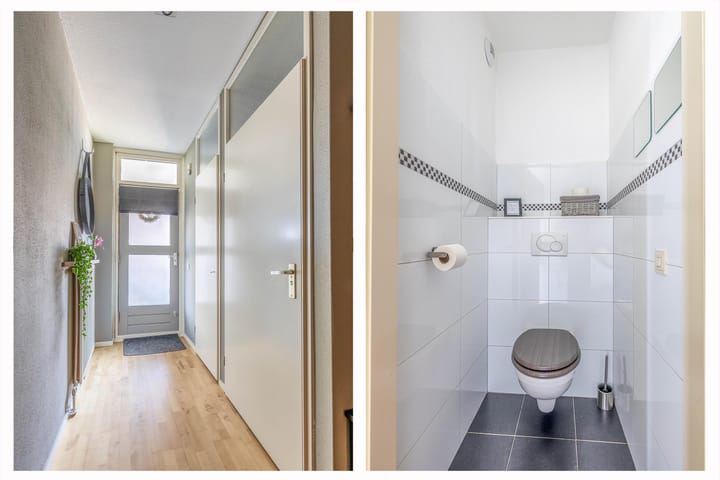 Foto 6 van Anne Frankstraat 137