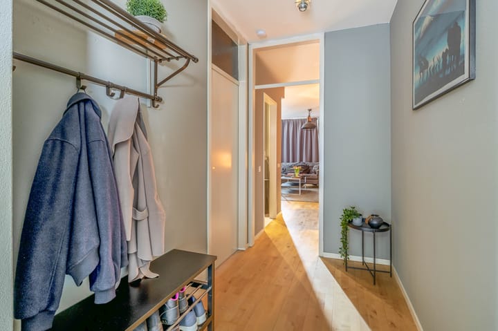 Foto 7 van Anne Frankstraat 137