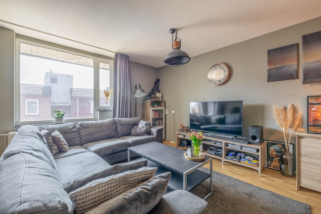 Photo 8 of Anne Frankstraat 137