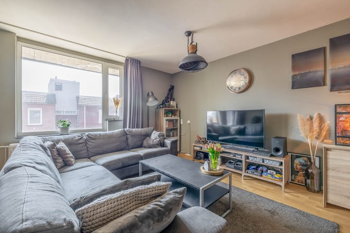 Foto 8 van Anne Frankstraat 137