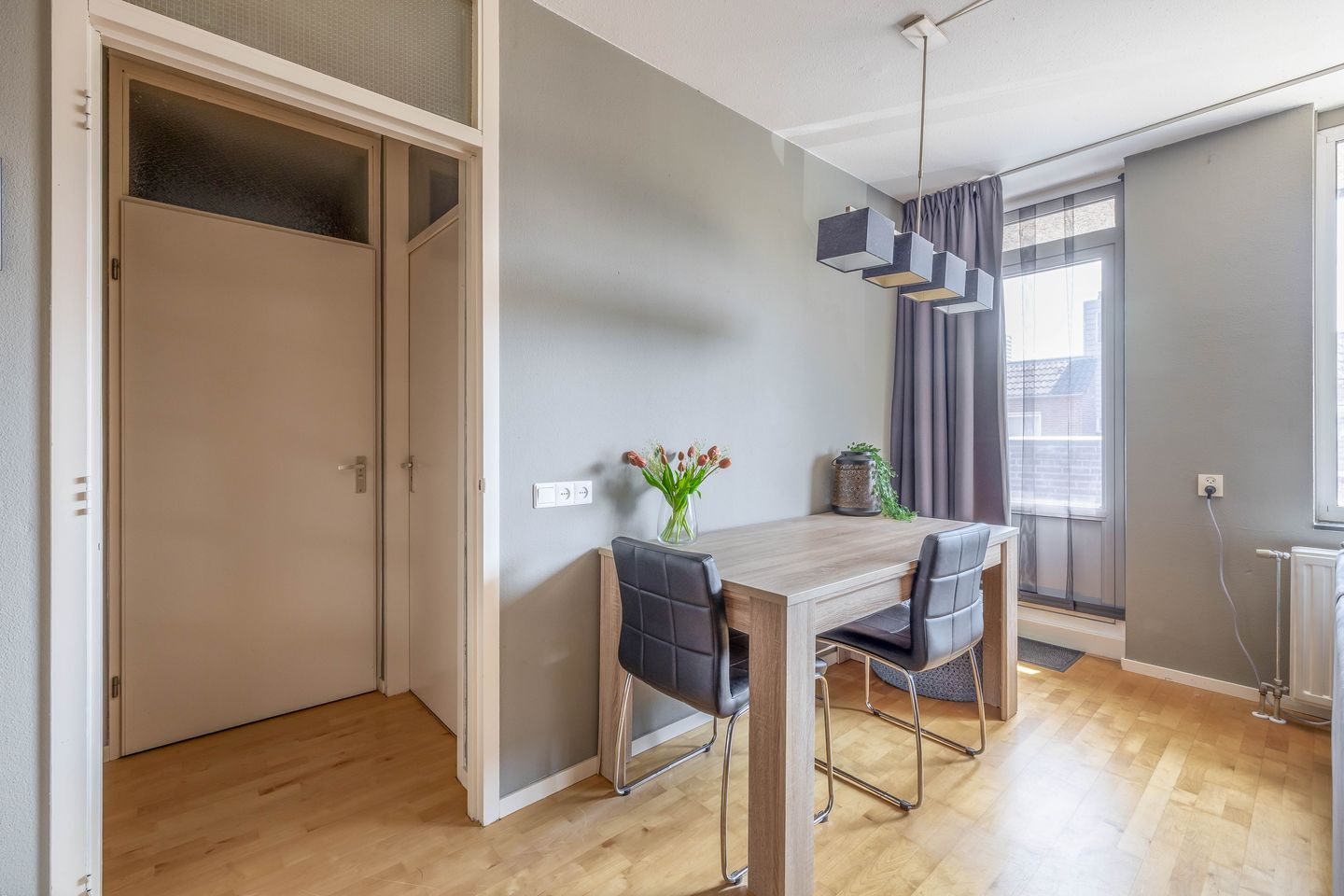 Photo 10 of Anne Frankstraat 137