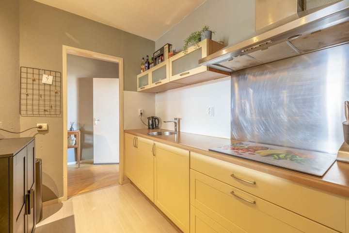 Foto 13 van Anne Frankstraat 137