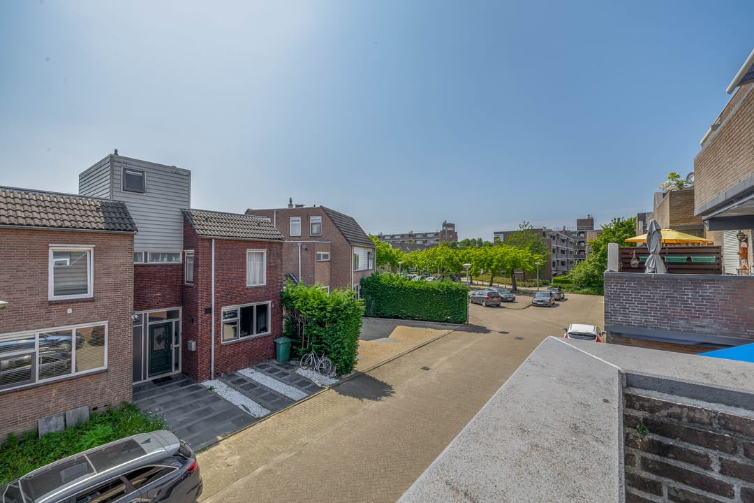 Photo 16 of Anne Frankstraat 137