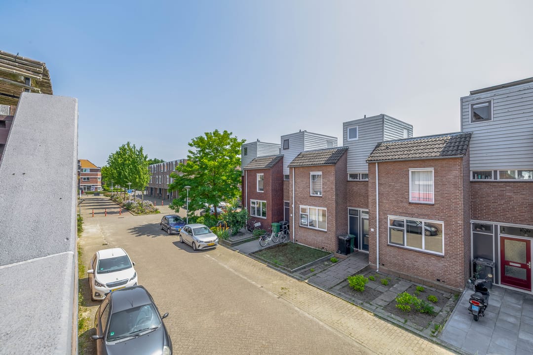 Photo 17 of Anne Frankstraat 137