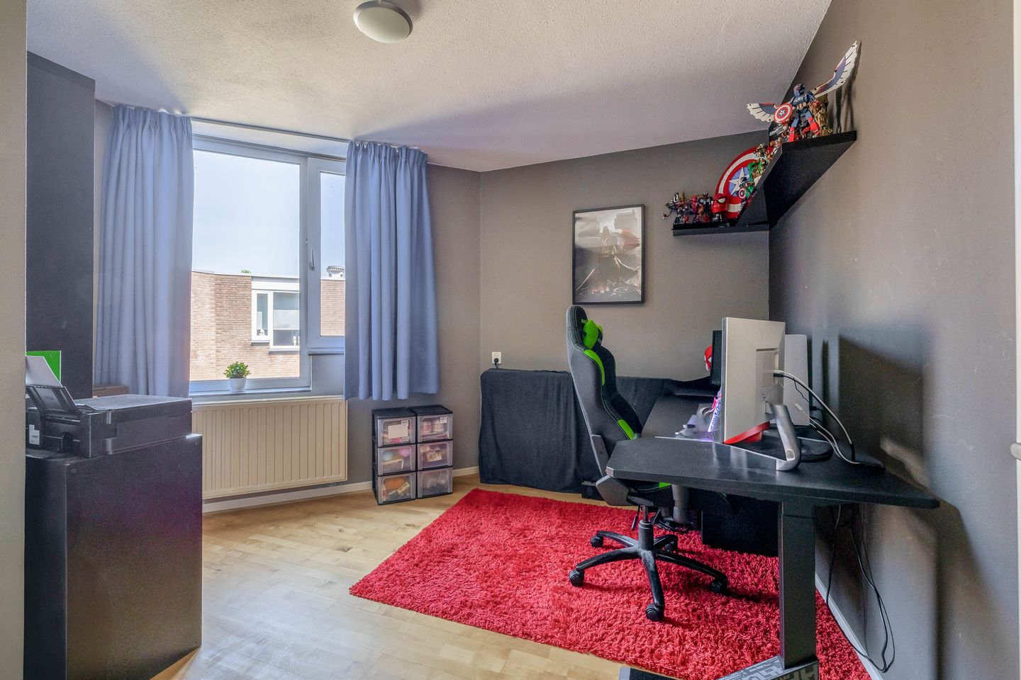 Photo 20 of Anne Frankstraat 137