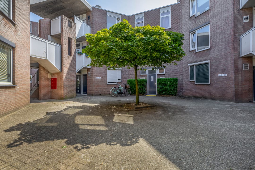 Photo 23 of Anne Frankstraat 137