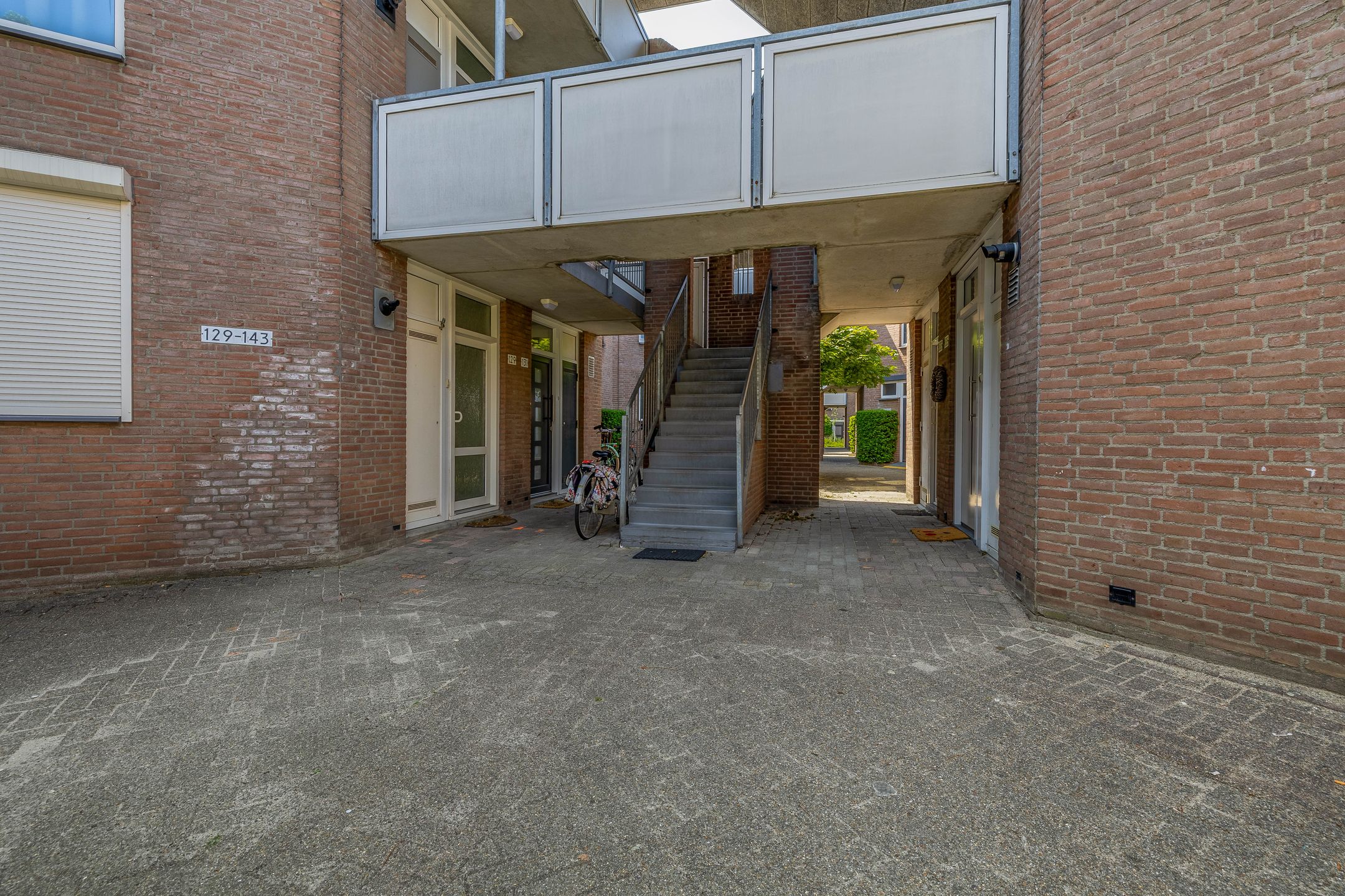 Photo 24 of Anne Frankstraat 137