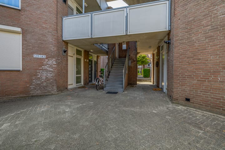 Foto 24 van Anne Frankstraat 137