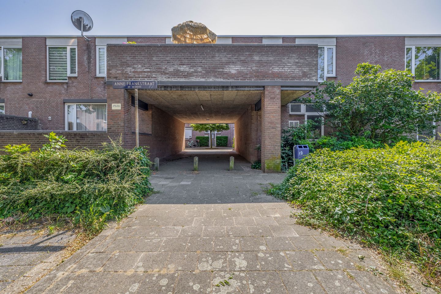 Photo 25 of Anne Frankstraat 137