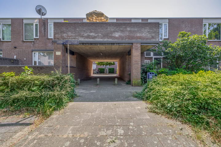 Foto 25 van Anne Frankstraat 137
