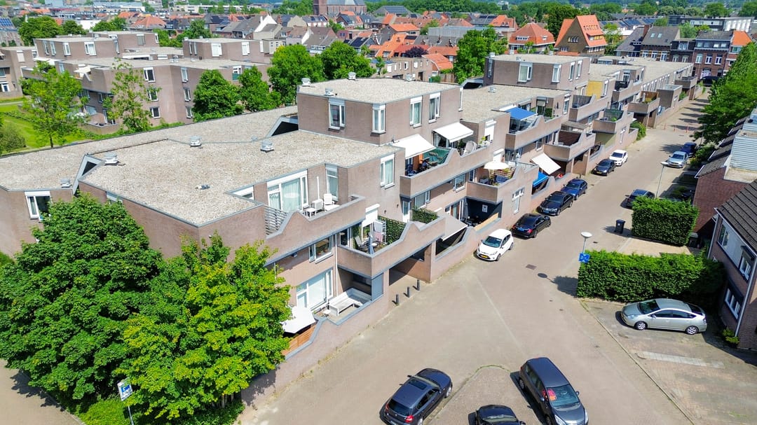 Photo 26 of Anne Frankstraat 137