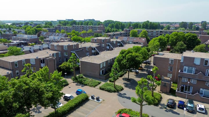 Foto 27 van Anne Frankstraat 137