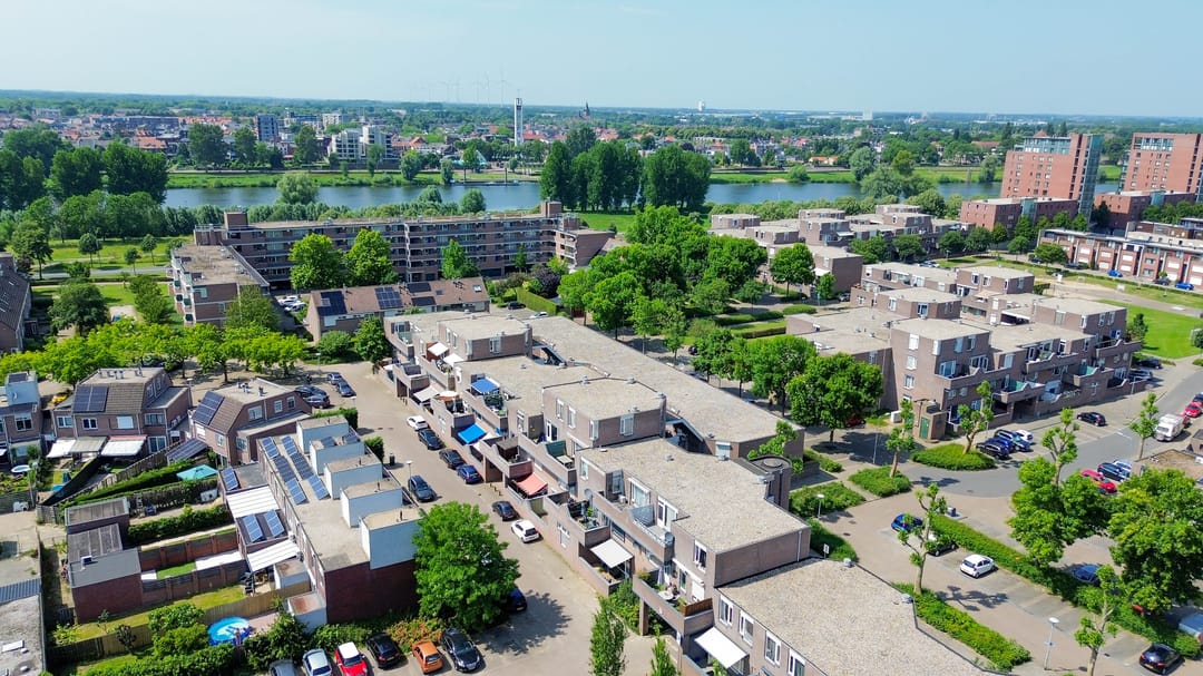 Photo 28 of Anne Frankstraat 137