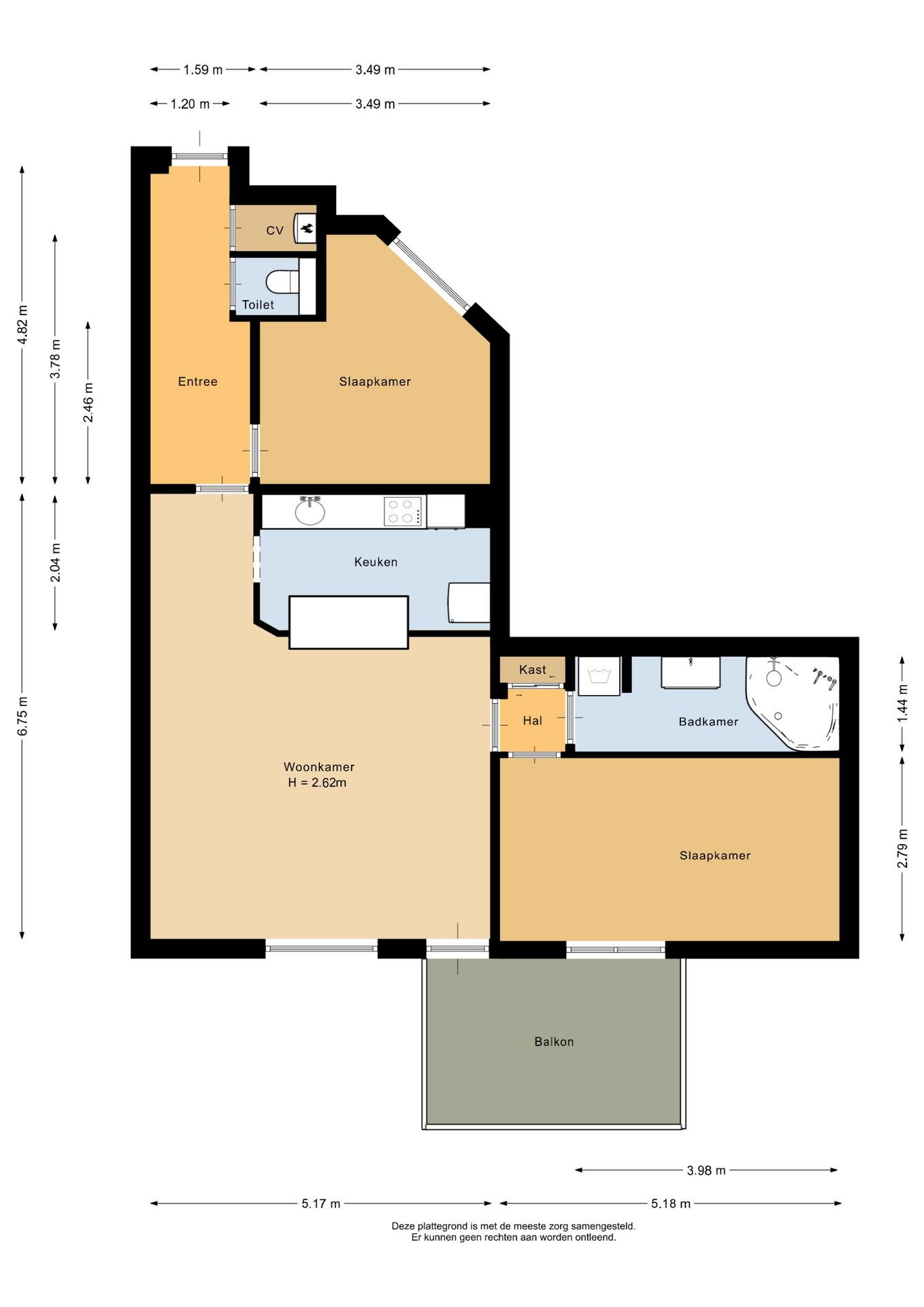 Photo 29 of Anne Frankstraat 137