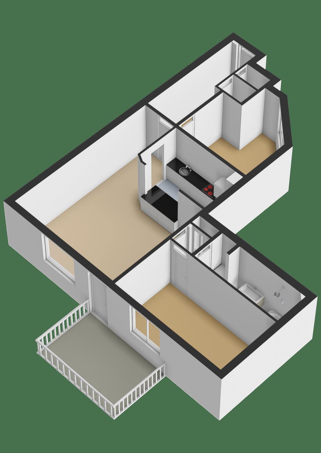 Photo 31 of Anne Frankstraat 137