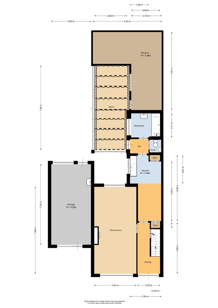 Foto 35 van Stalbergweg 328