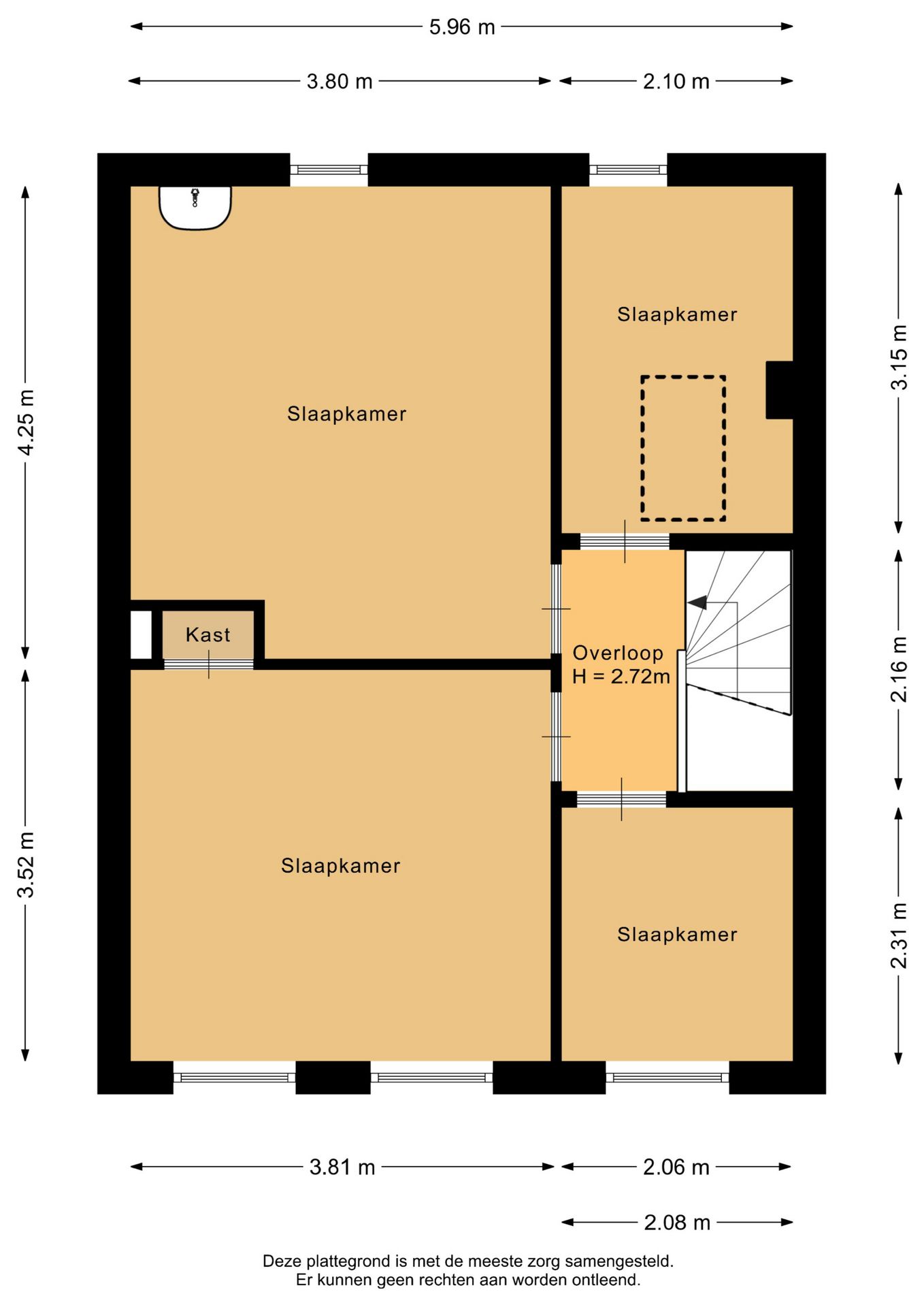 Foto 36 van Stalbergweg 328
