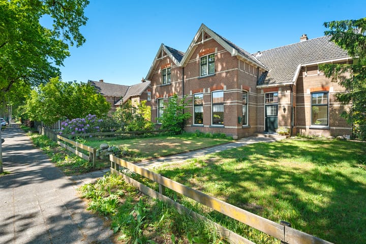 Foto 3 van Boslaan 13