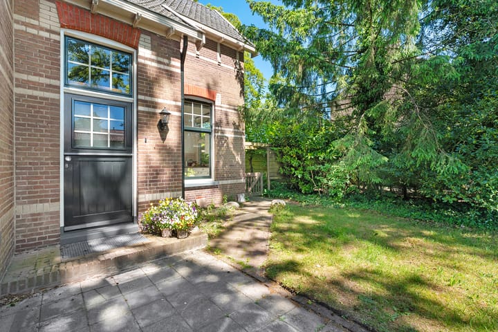 Foto 4 van Boslaan 13