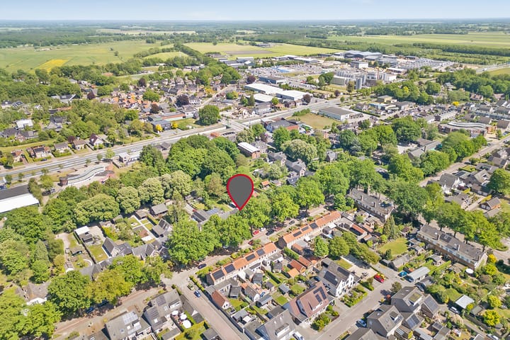 Foto 2 van Boslaan 13