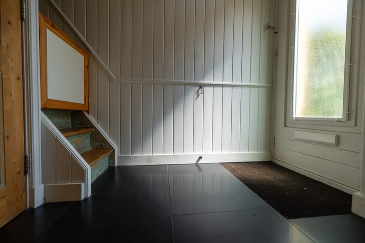 Foto 2 van Bredenhofdwarsstraat 2