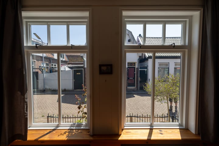 Foto 5 van Bredenhofdwarsstraat 2