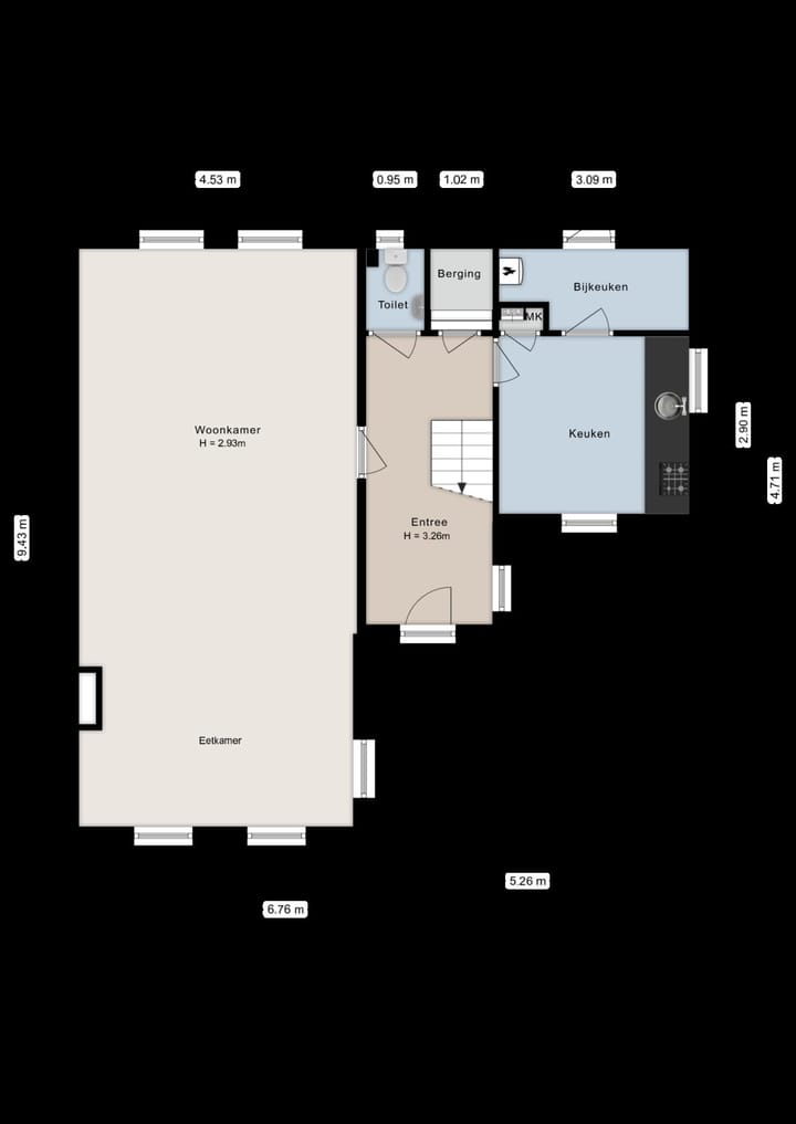 Foto 50 van Boslaan 13