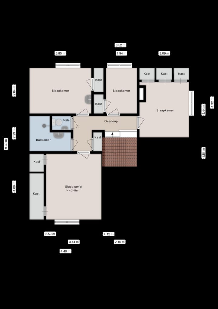 Foto 51 van Boslaan 13