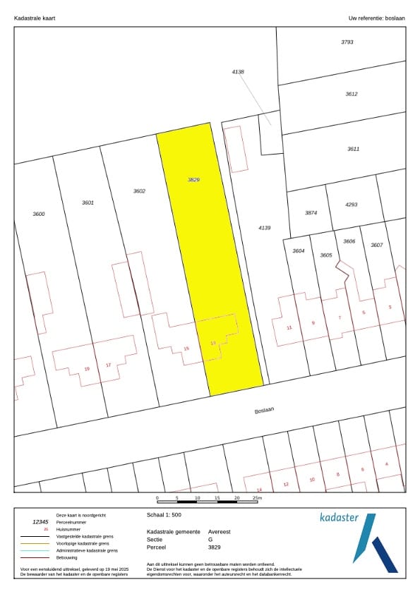 Foto 53 van Boslaan 13