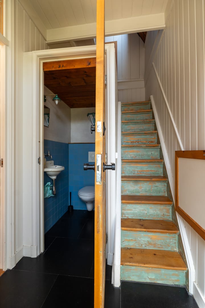 Foto 15 van Bredenhofdwarsstraat 2