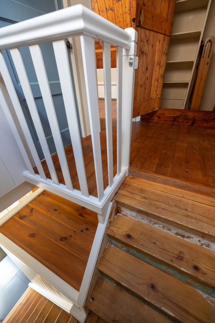 Foto 18 van Bredenhofdwarsstraat 2