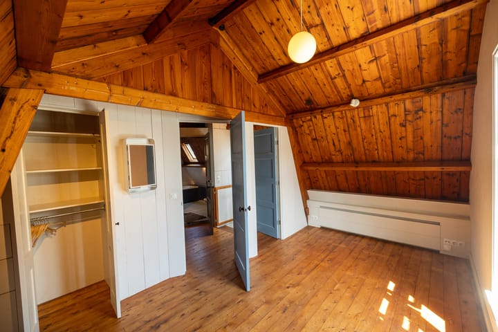 Foto 23 van Bredenhofdwarsstraat 2