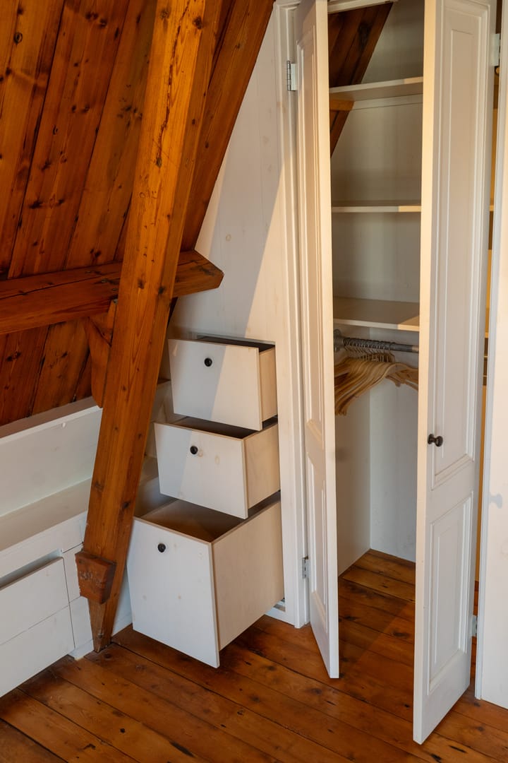 Foto 24 van Bredenhofdwarsstraat 2