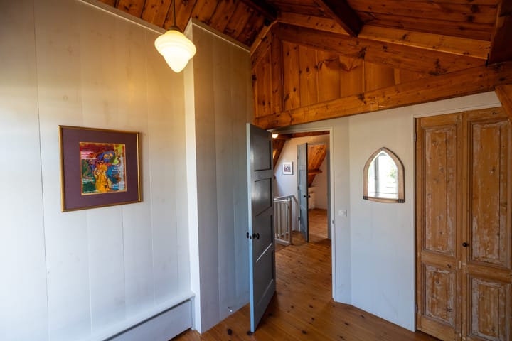 Foto 30 van Bredenhofdwarsstraat 2