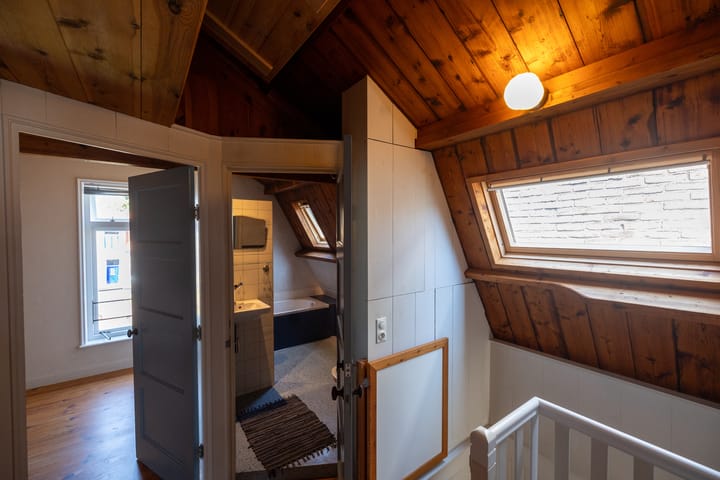 Foto 31 van Bredenhofdwarsstraat 2